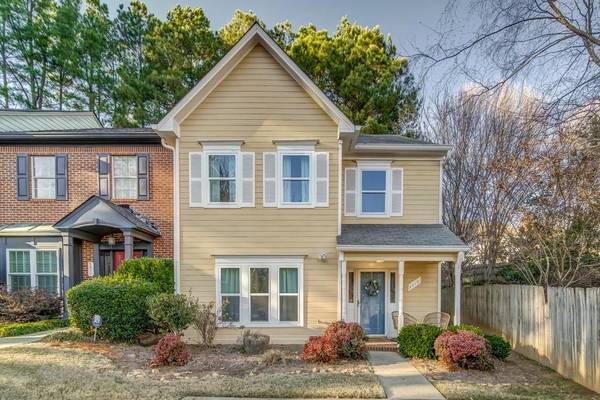 2213 Vinings North LN SE, Smyrna, GA 30080