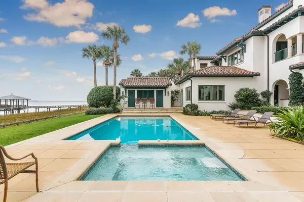 Sea Island, GA 31561,510 Forest RD