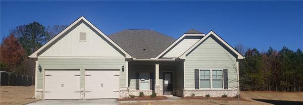 150 Kestrel CIR, Covington, GA 30014