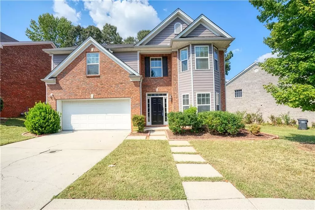 Dacula, GA 30019,2507 Peach Shoals CIR