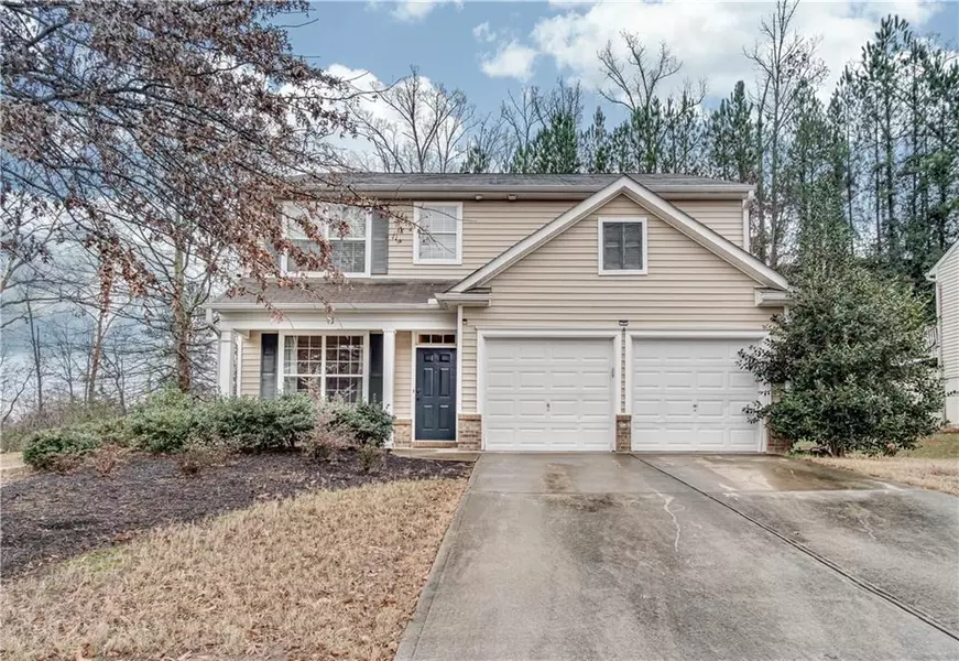 7039 Hillcrest Chase LN, Austell, GA 30168