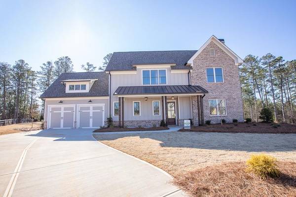 2760 Rustic Lake TER, Cumming, GA 30041