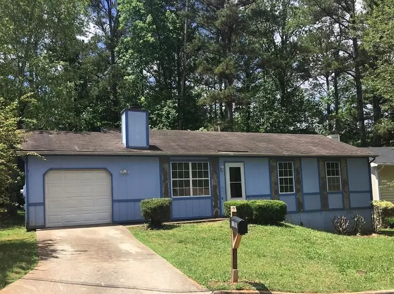 2041 Mallard WAY, Lithonia, GA 30058