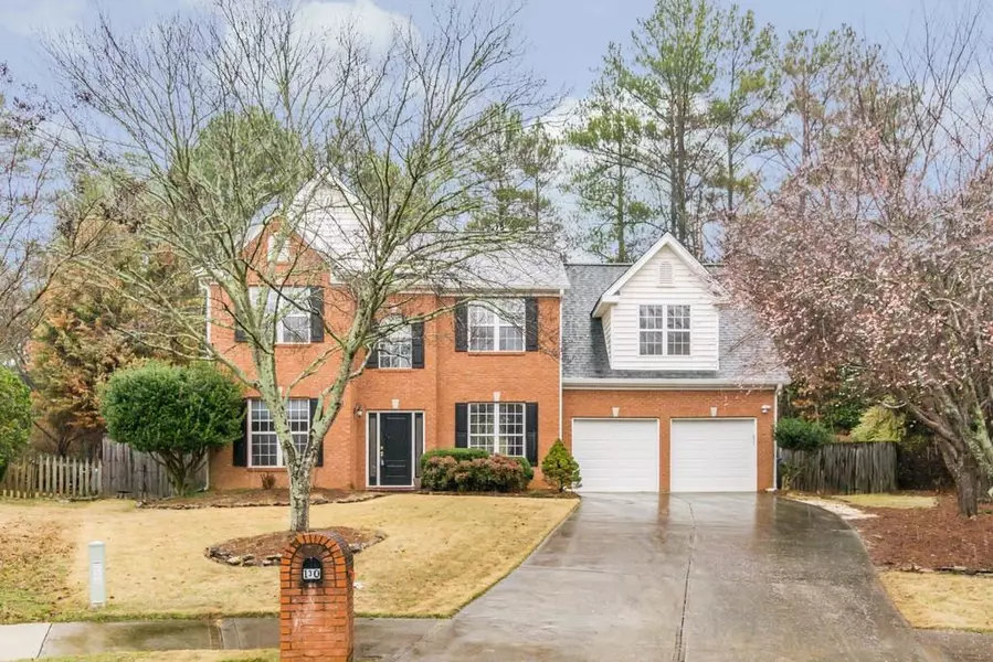 130 Rexford LN, Alpharetta, GA 30022