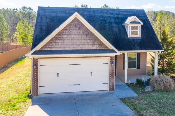 24 Rosen ST NW, Cartersville, GA 30120