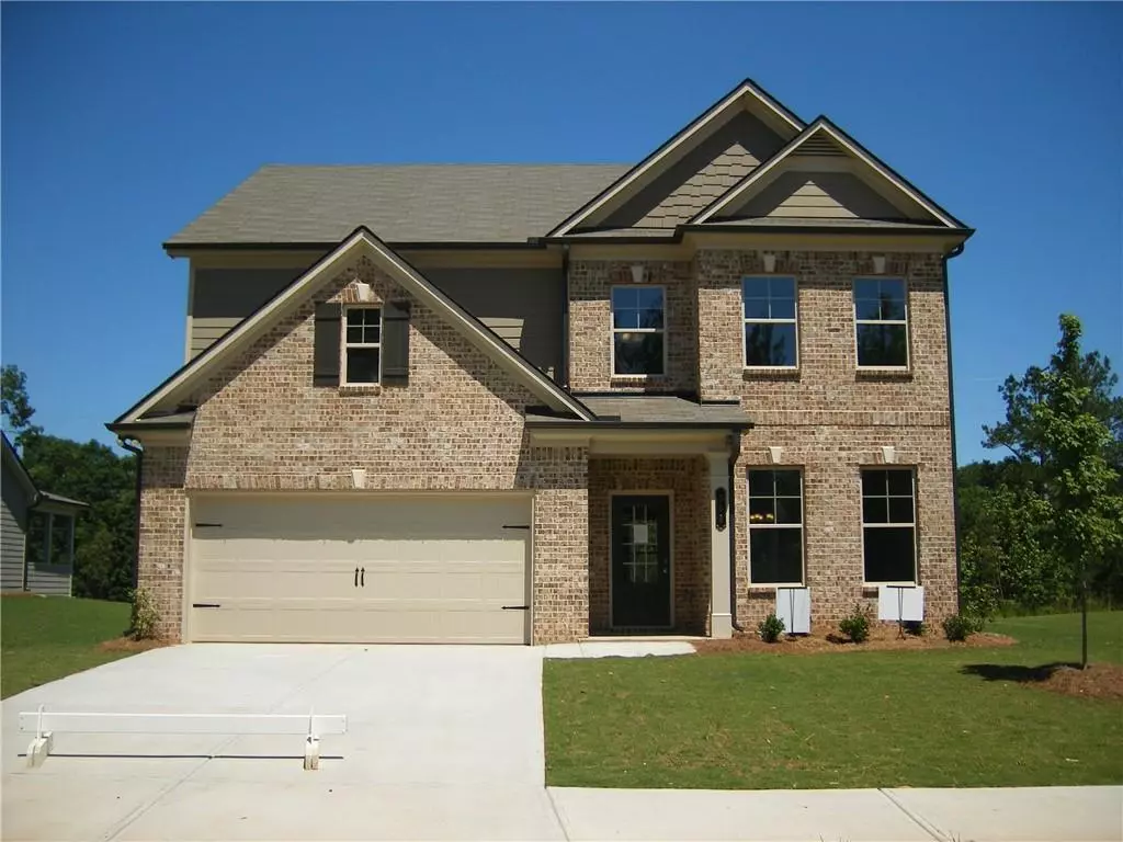 Jefferson, GA 30549,508 Gadwall CIR