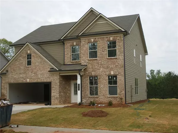 Jefferson, GA 30549,508 Gadwall CIR