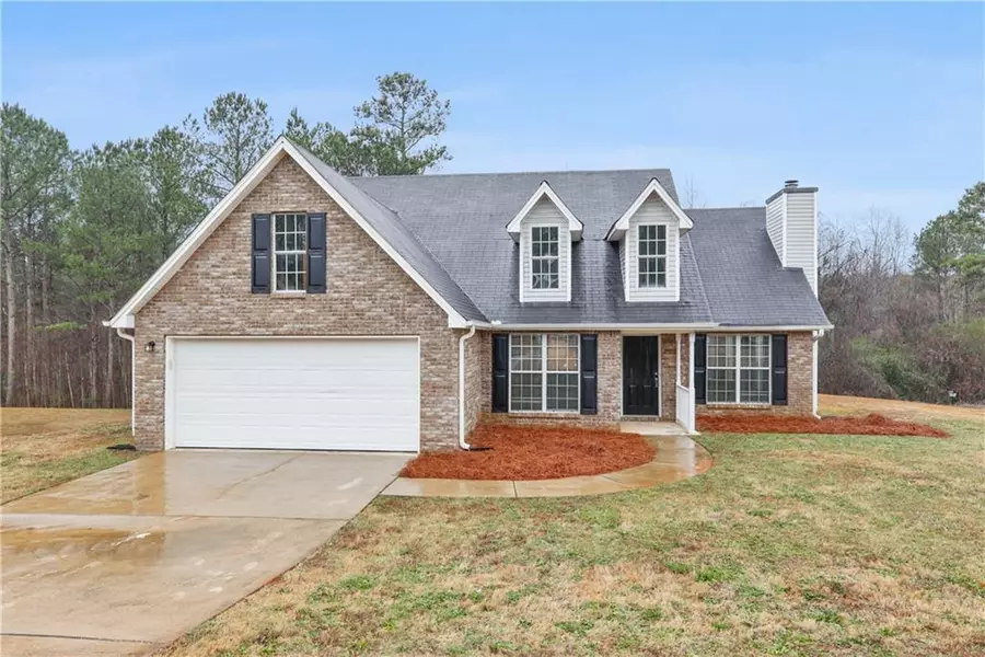 30 Wildcat WAY, Covington, GA 30016