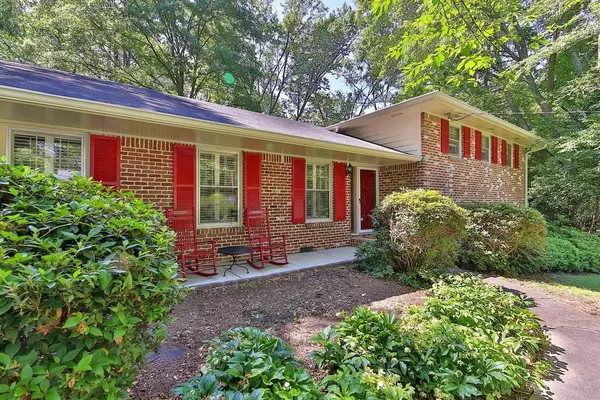 Atlanta, GA 30341,3222 Barkside CT