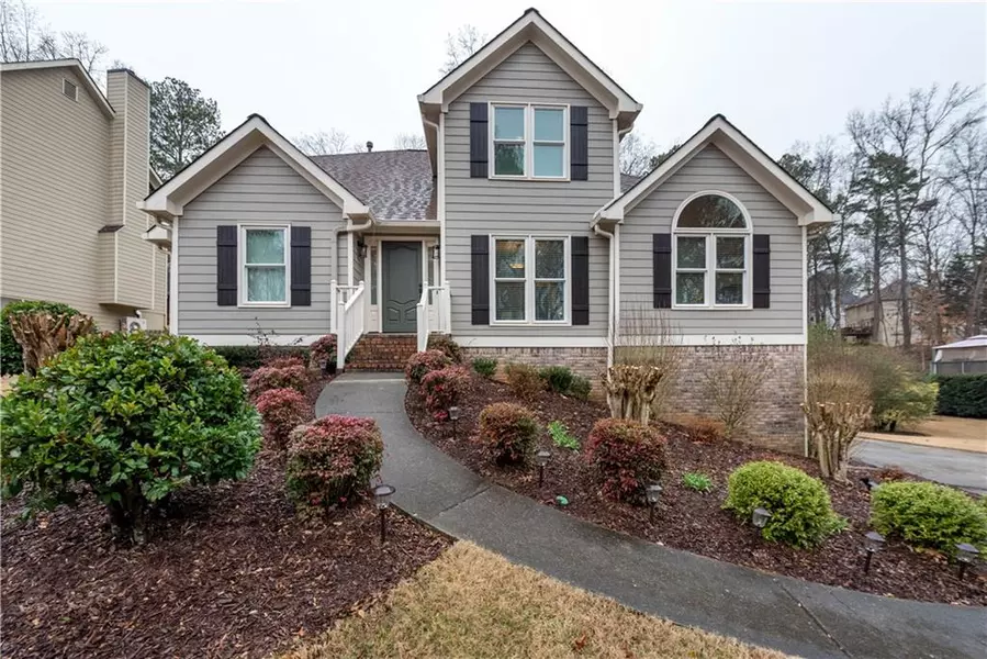 2128 Summerchase DR, Woodstock, GA 30189