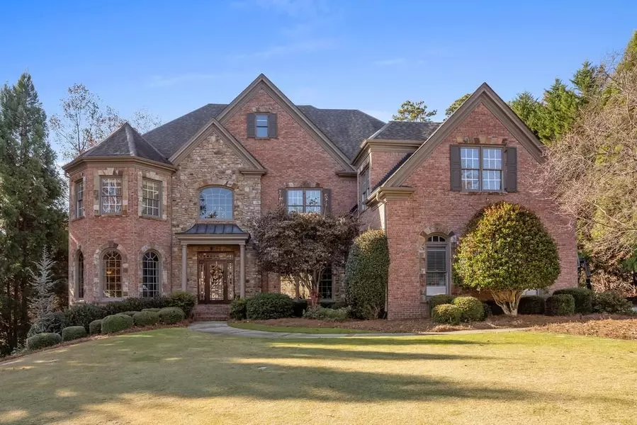 2225 BLACKHEATH TRCE, Alpharetta, GA 30005