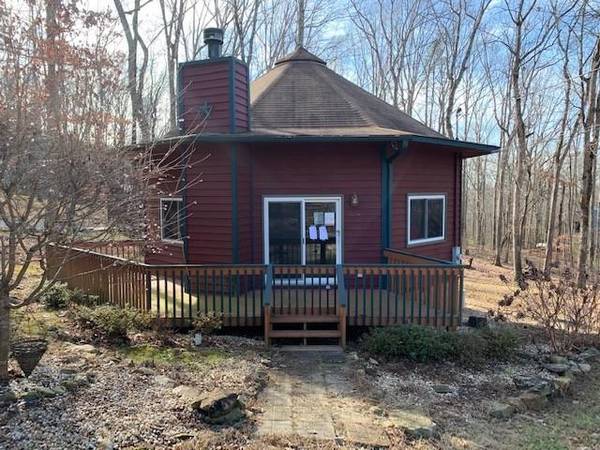 25 Beauregard TRCE, Ellijay, GA 30536