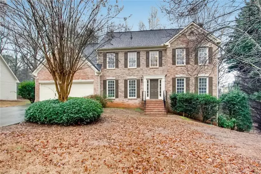 455 Hunters TRCE, Dallas, GA 30157