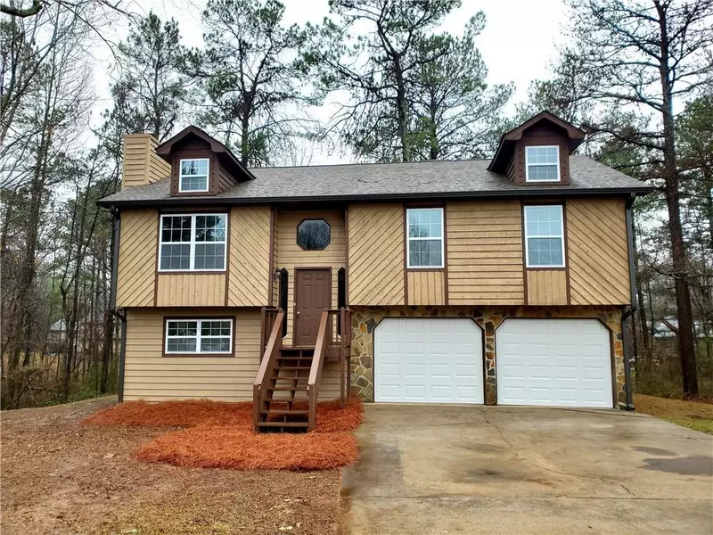 2641 Short TRL, Lithia Springs, GA 30122