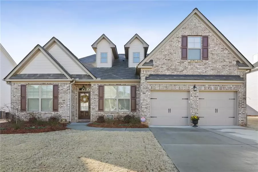 30 Ashbury CIR, Dallas, GA 30157