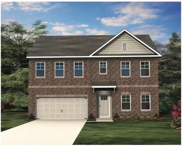 Atlanta, GA 30349,7135 Glaspie WAY