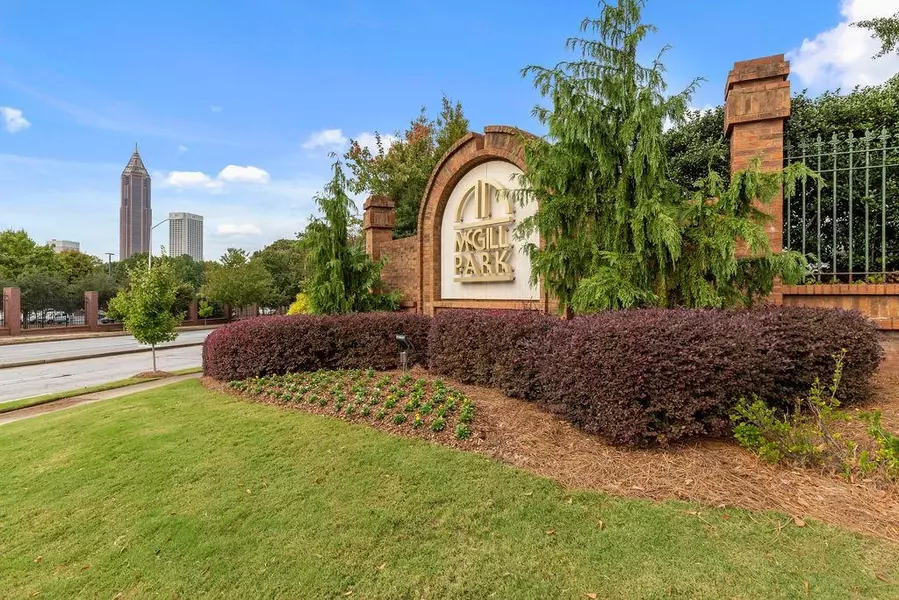 115 Mcgill Park AVE NE, Atlanta, GA 30312