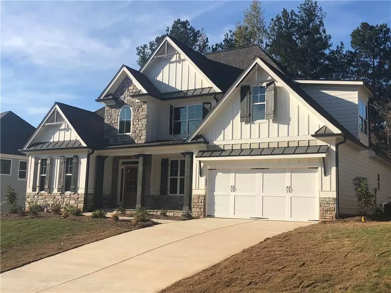 46 Windsor View LN, Villa Rica, GA 30180