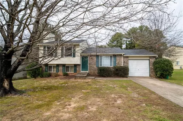 2377 Redfield DR, Norcross, GA 30071