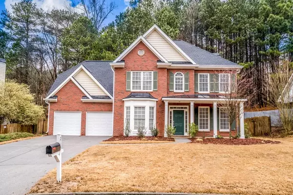 213 Park Creek DR, Woodstock, GA 30188