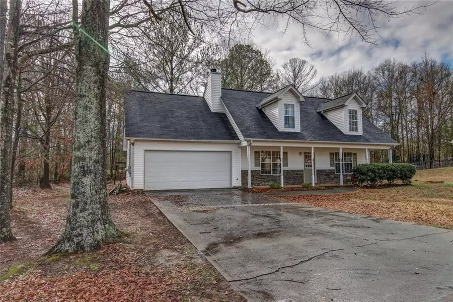 432 Bear Cub PATH, Social Circle, GA 30025