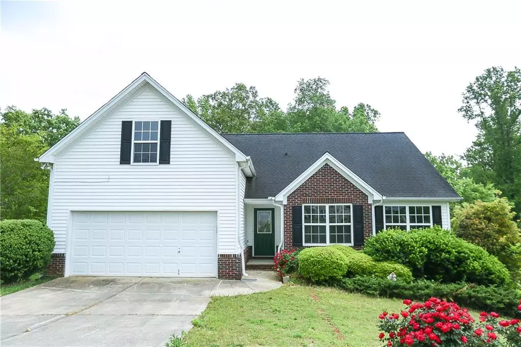 Gainesville, GA 30506,4165 Deer Springs WAY