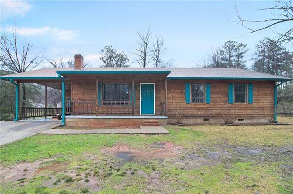 1586 Flat Rock RD, Stockbridge, GA 30281