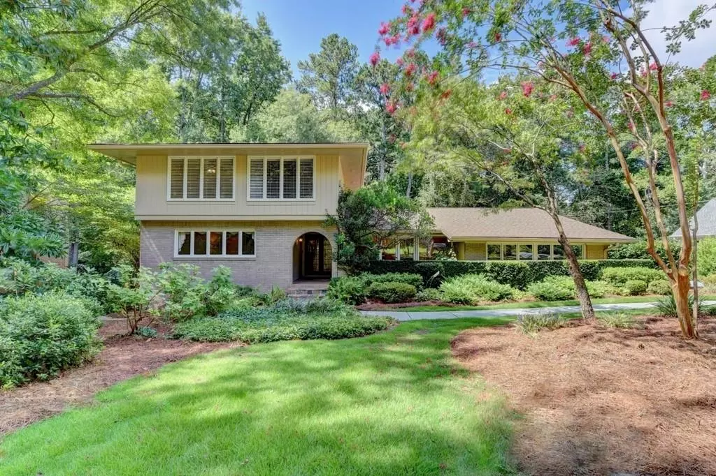 Sandy Springs, GA 30328,6170 Mountain Brook LN