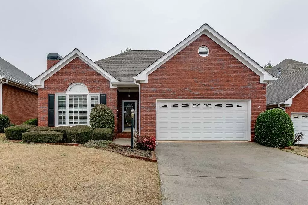 Snellville, GA 30078,2294 Blackberry CT