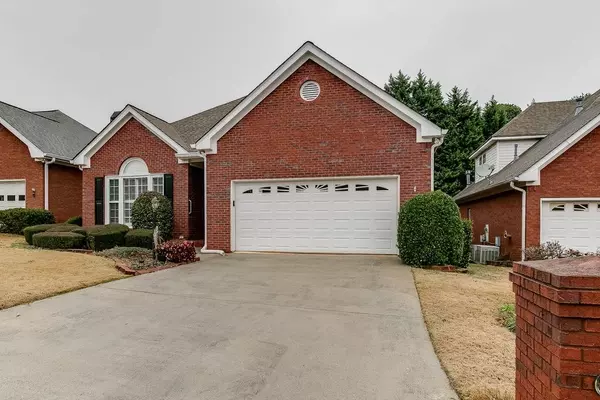 Snellville, GA 30078,2294 Blackberry CT