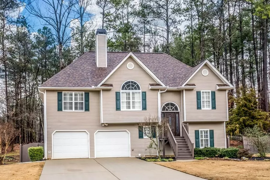 6172 Autumn View CV NW, Acworth, GA 30101