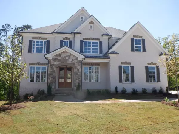 5245 Regency Point DR, Suwanee, GA 30024