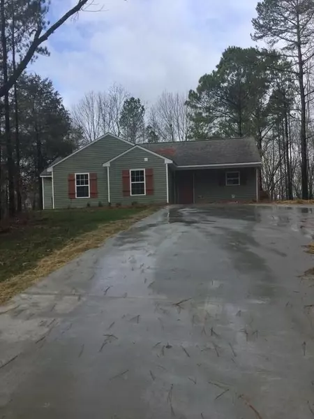 3132 Wallace RD, Gainesville, GA 30507