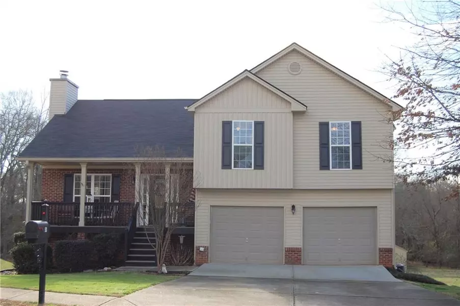 503 River Mist CIR, Jefferson, GA 30549