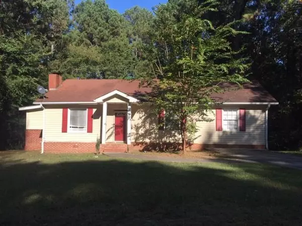 2573 Hill CIR, Conyers, GA 30012