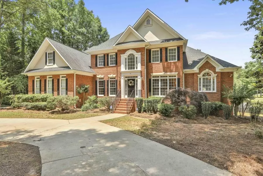 26 Archer CT, Newnan, GA 30265