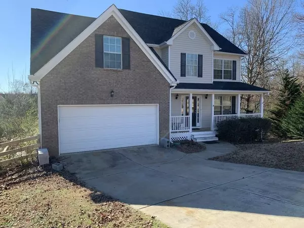 Gainesville, GA 30506,9125 Stonecroft WAY