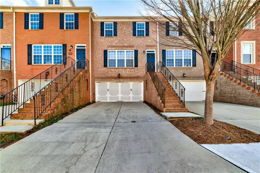 2240 Ewell Park DR #2240, Lawrenceville, GA 30043