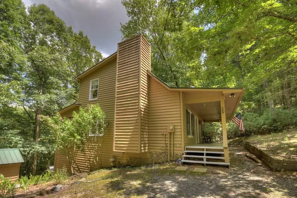 Ellijay, GA 30536,276 Pine Ridge