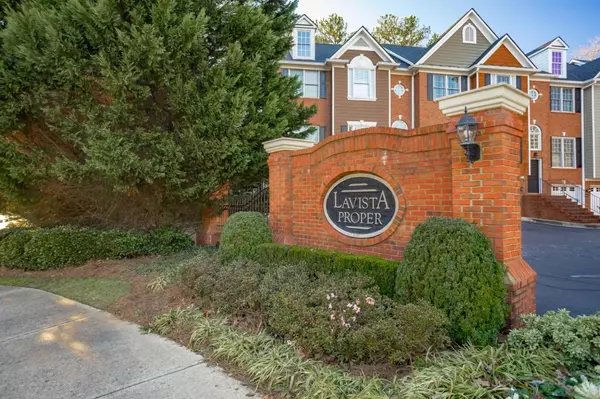 Decatur, GA 30033,1494 LaVista Proper