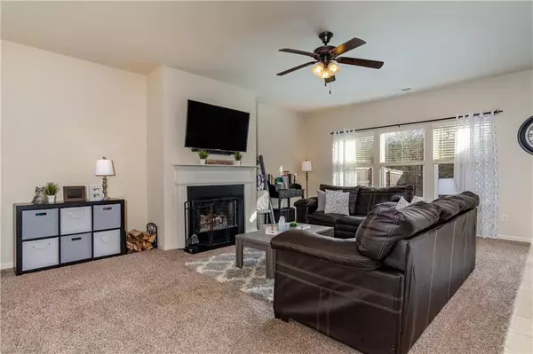 Ball Ground, GA 30107,184 Renford RD