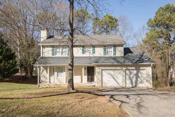 Lawrenceville, GA 30046,931 LAUREN KAY CT