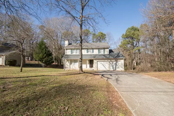 Lawrenceville, GA 30046,931 LAUREN KAY CT