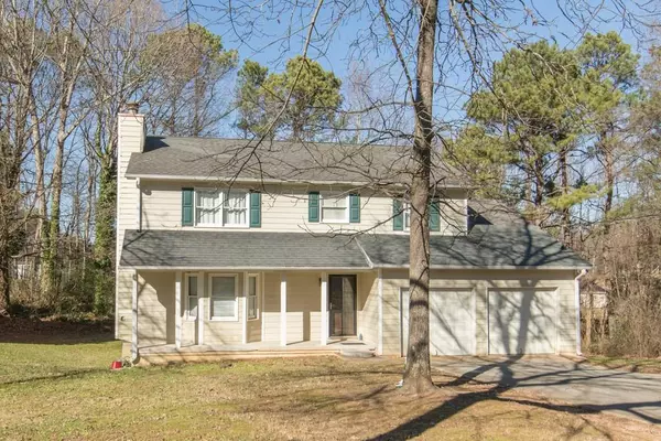 Lawrenceville, GA 30046,931 LAUREN KAY CT