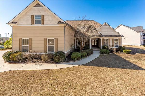 503 Mirror Lake Pkwy, Villa Rica, GA 30180