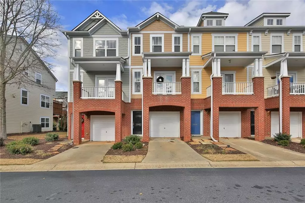 Alpharetta, GA 30004,3344 Galley WALK