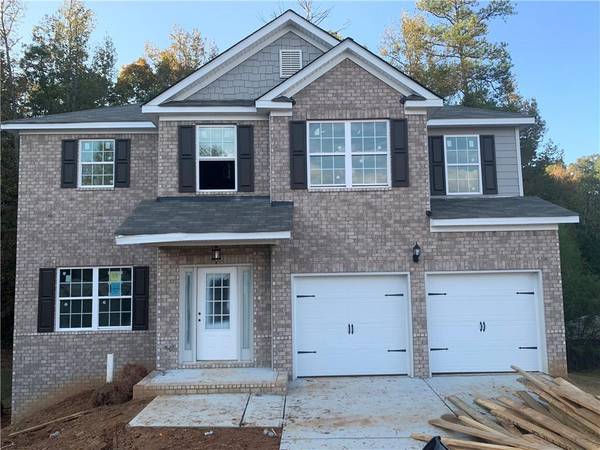 804 Abarca LN, Stockbridge, GA 30281