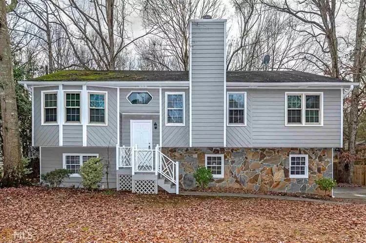 2438 Windridge DR NE, Conyers, GA 30013