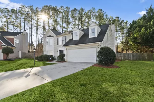 Duluth, GA 30097,2964 ABBOTTS OAK WAY