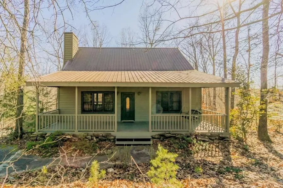 487 Eagle Rest RD, Dahlonega, GA 30533